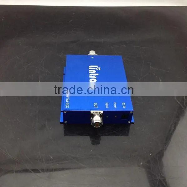 4g signal booster for gsm signal booster for mobile signal booster 1800mhz mini size repeater