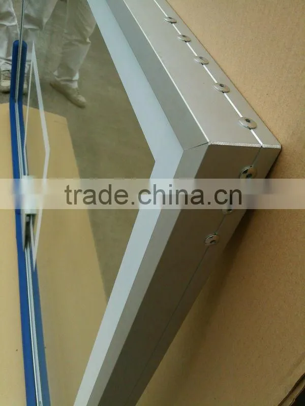 tempered Glass basketball backboard