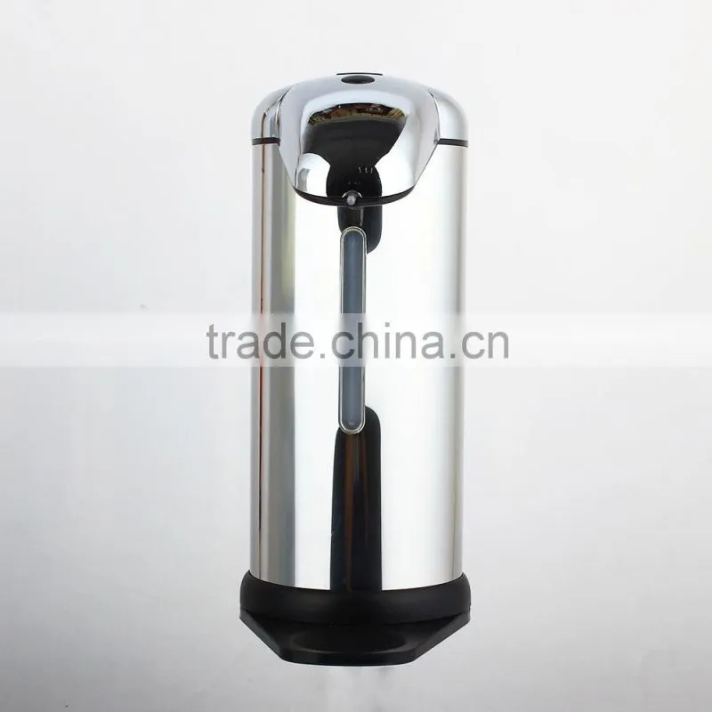 Perfect Automatic Touchless Sensor Soap Dispenser