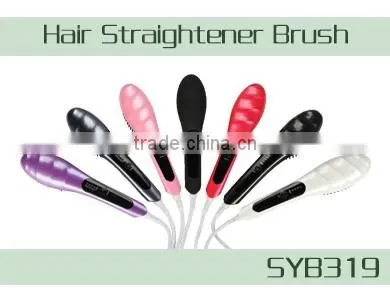 new design 3 in 1 Low price Professional Hair Straightener Curling Iron Made in China slon hair tools
