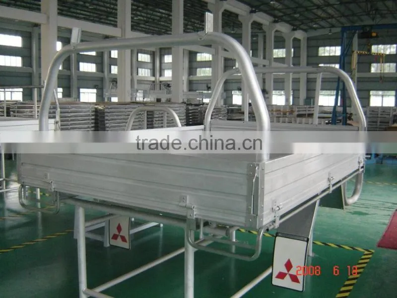 High Quality truck body