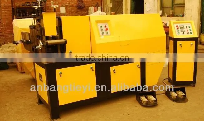 AB-DL100C Wrought Iron Machine