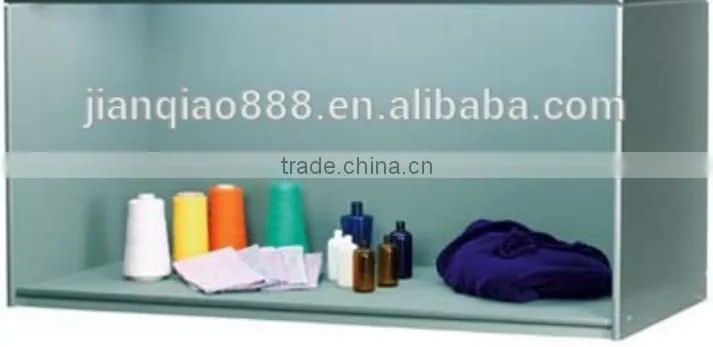 TextiLe Color Matching Chamber Light Box for Inspection
