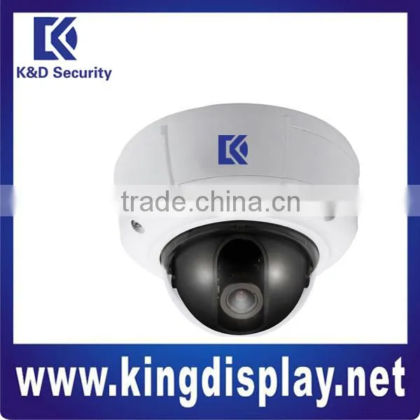 2.0 Megapixel Full HD 1080P SONY CMOS HD-SDI IK10&IP66 DOME Security CCTV CAMERA