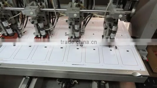 EM4100/ TK4100 Inlay card material