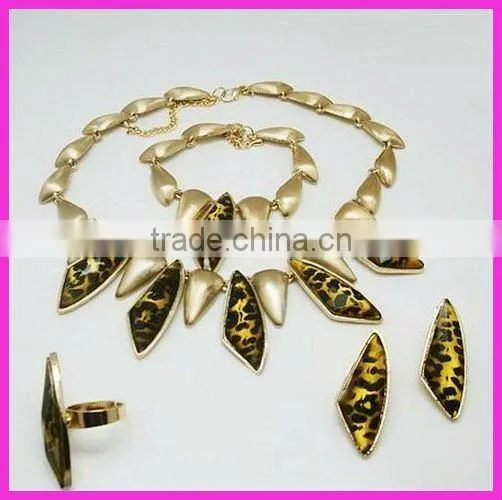 2012 September hot sale africa jewelry