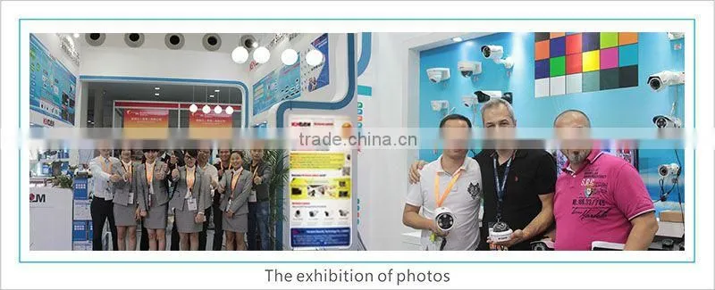 Kendom AHD camera,with alarm function, New Housing, on sale