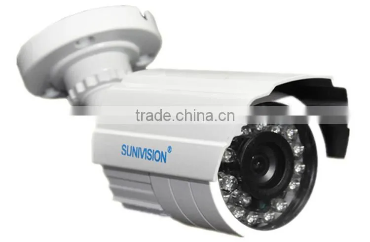 Sony 5Megpixel Waterproof IP CCTV CAMERAS Hot Selling
