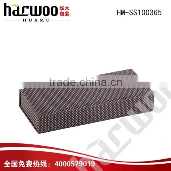 Fancy good looking Tie box presentation