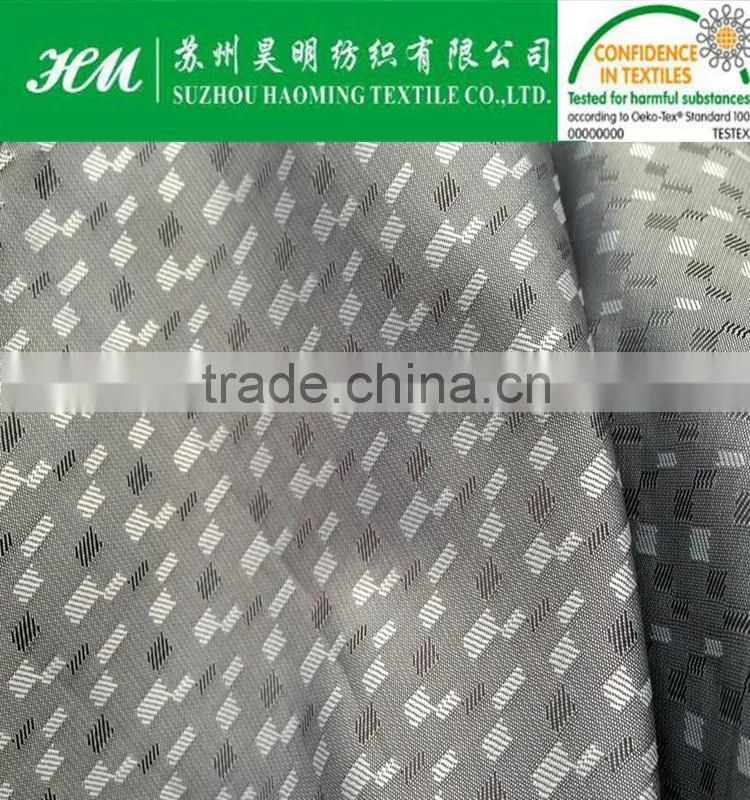 polyester dobby lining fabric