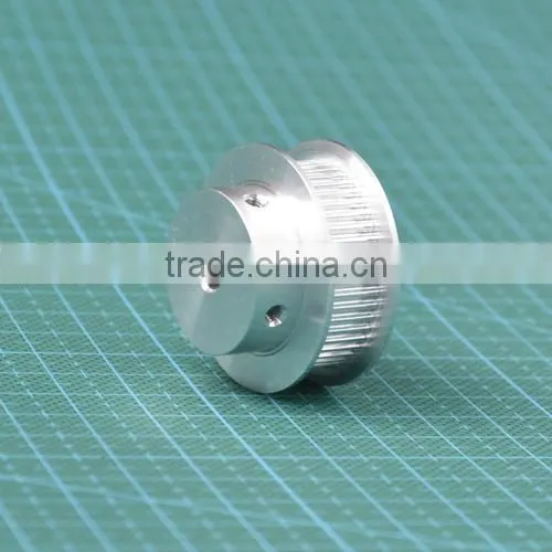 GT2 Timing Pulley, 5mm Bore, 48 Teeth, for 9mm belt