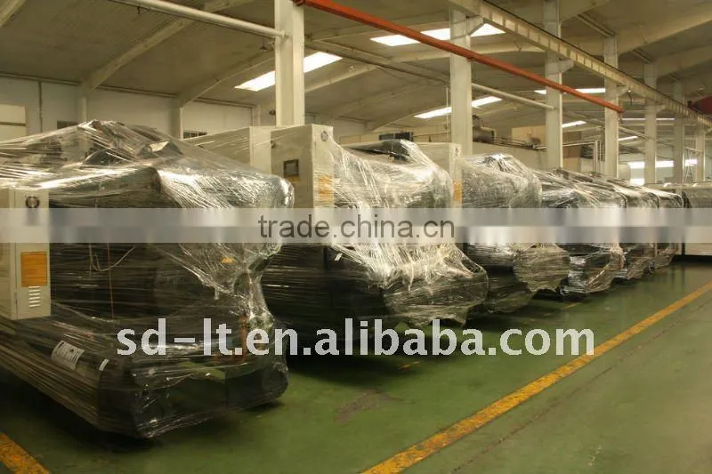 LTLS Series Water Cooled Water Chiller