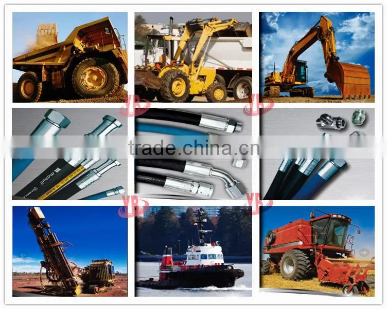 Instrumentation tube fittings