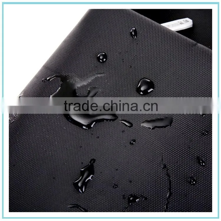 Waterproof laptop backpack acer for two laptops