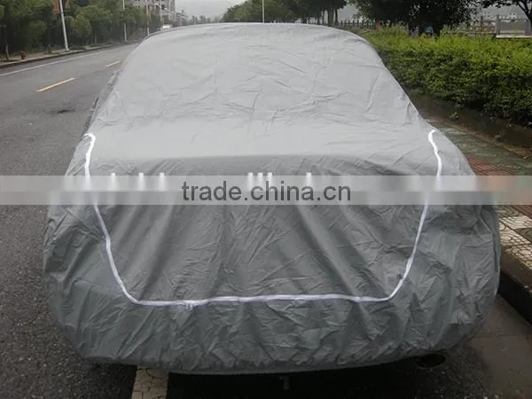 Factory wholesale car trunk cover