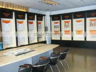 Zhongshan Joinsun Electrical Co., Ltd. company overview - view 2