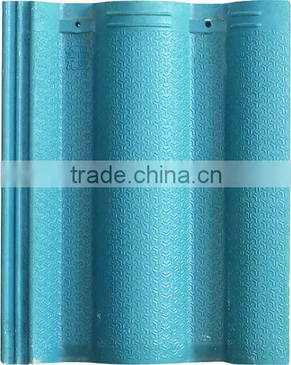 KB-125C Sales Promotion Concrete Roof Tile Making Machine