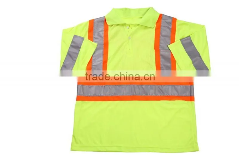 100% Polyester Short Sleeve Shirt Cheaper China Wholesale Printing Clothing