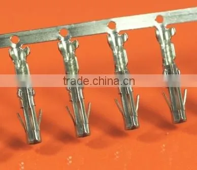 5.08 mm Pitch Female Wire to Wire Connectors Terminal