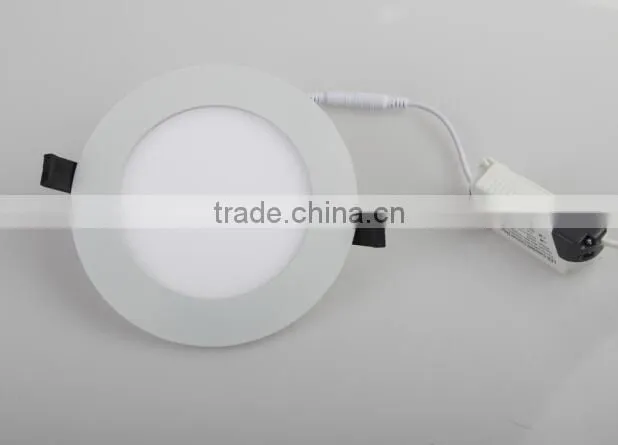new product round 180mm led panelight