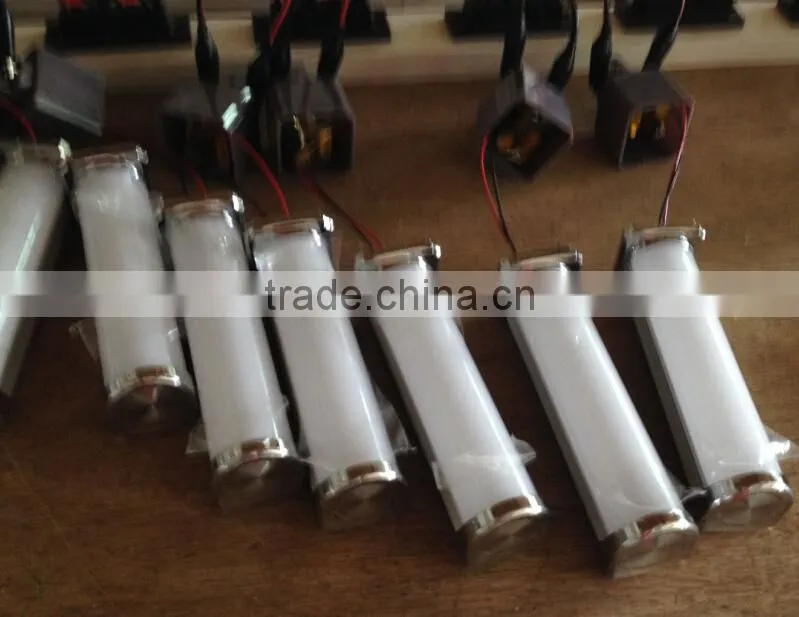 2015 wholesale 8W G24 led light&hot product 8W G24 light&energy saving G24 8W PL light made in China