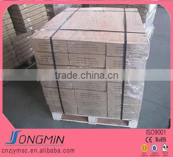 flexible adhesive extrusion magnetic rubber sheet