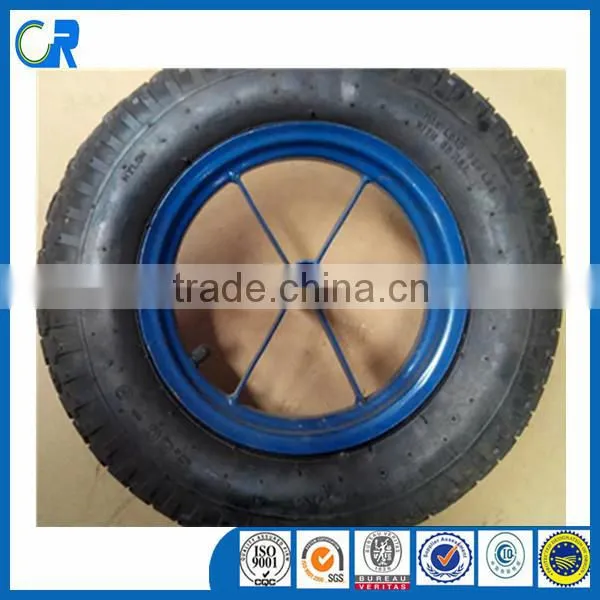 Material Handling Equipment Wheel