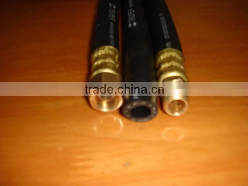 welding cable connector