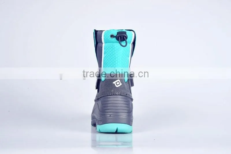 boys and girls EVA BOOTS
