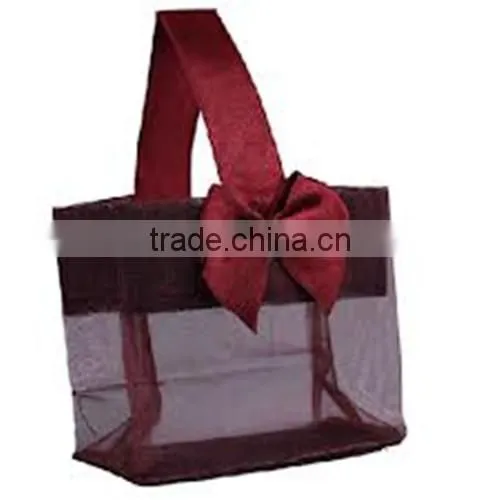 Big Size Organza Bags