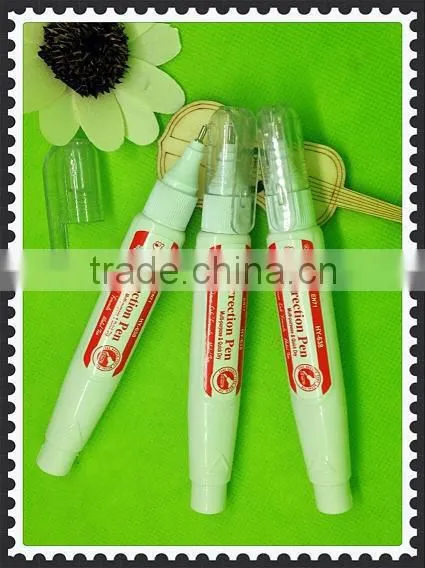 YiWu HuanYang Pen HY-638 correction pen manufacture