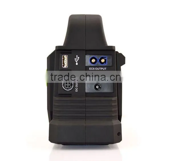 Chelong New Super Power Car multi-functional jump starter for 24V vehicle 23100mAh battery car jump starter