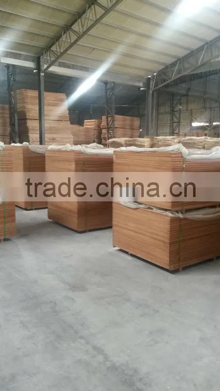 best quality container flooring plywood