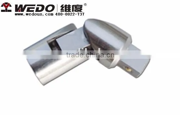 WEDO tools; High quality Titanium Alloy Universal Joint; Die forged; Incorrodible;China Manufacturer;OEM service; DIN Standard
