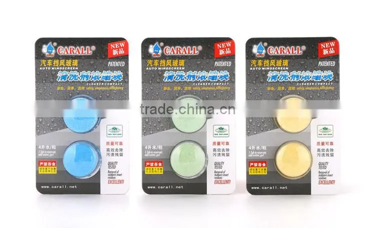 Windshield Washer Cleaner/ Car windshield Cleaner
