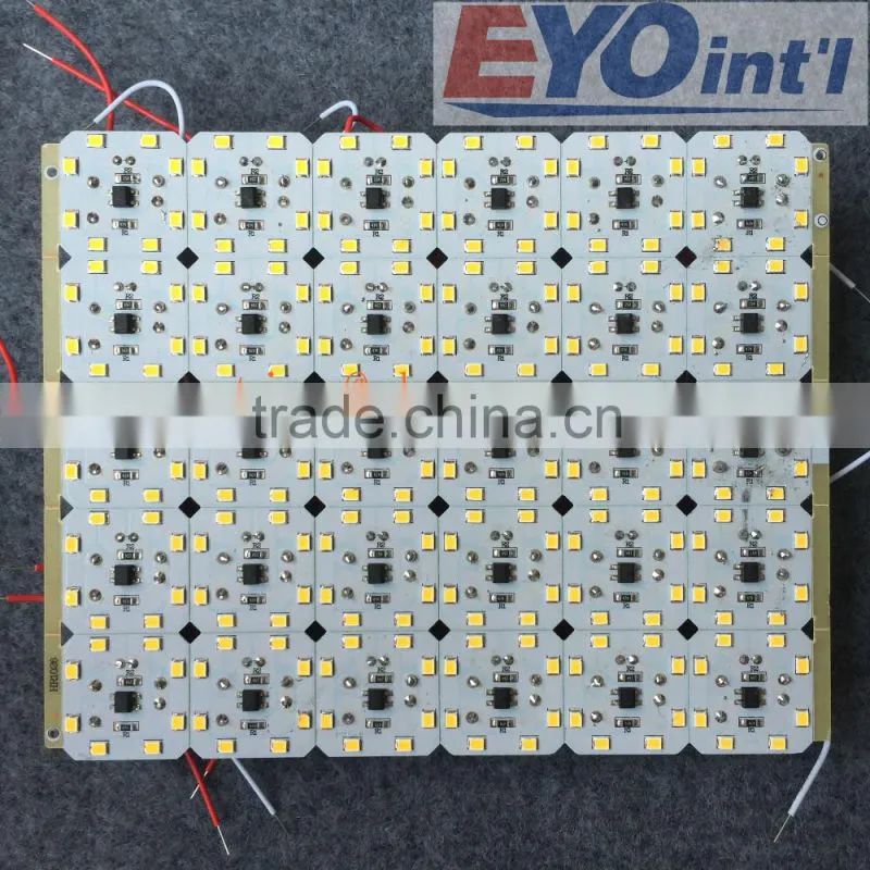 Led bulb light sources