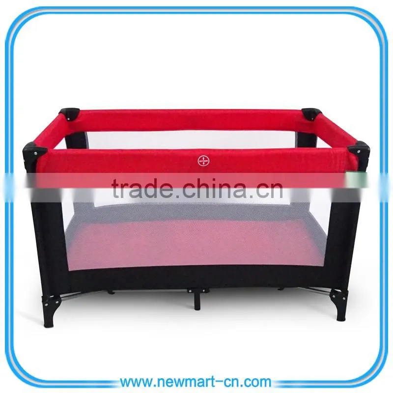 Travel Cot Baby Playpen with mattress