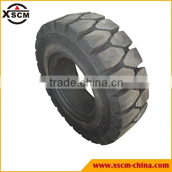 8.25-15 High quality durable truck tyre