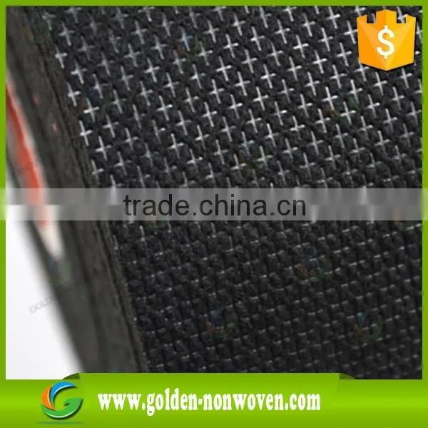 spunbond cambella fabric for bags/shoe lining fabric
