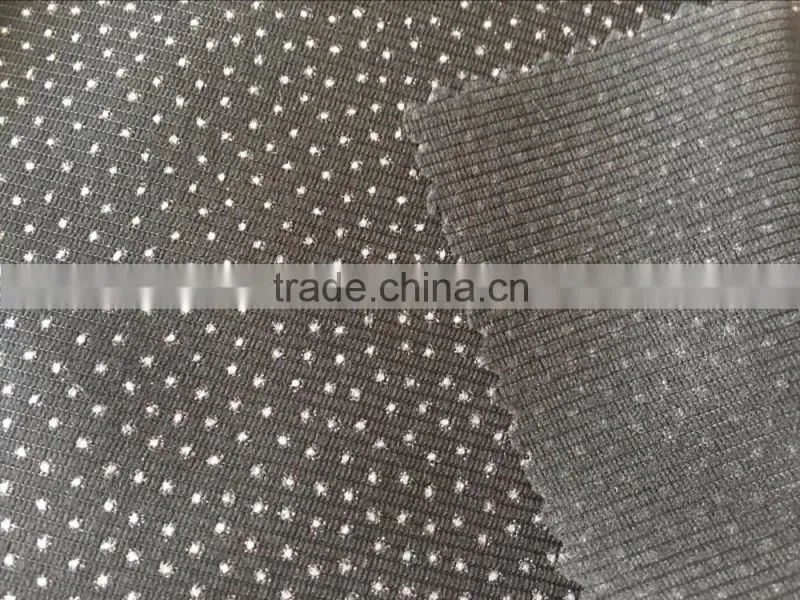 Warp knitting interlining fabric Y9803D woven interfacing