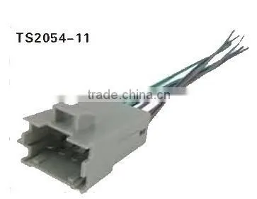 Best auto wiring harness with connector china manufacturer