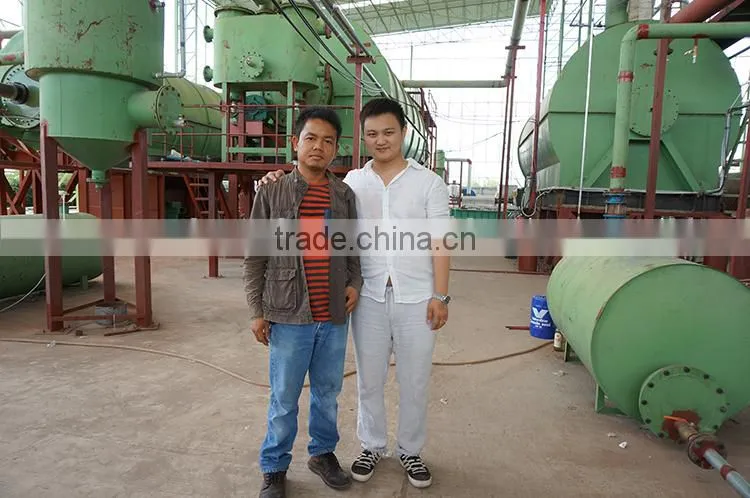 Competitice Price gas fired boiler