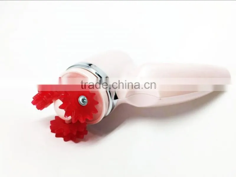 BW3021 3 Head rotating Facial Cleaning Brush / Sonic Facial Brush / Electric Facial Brush