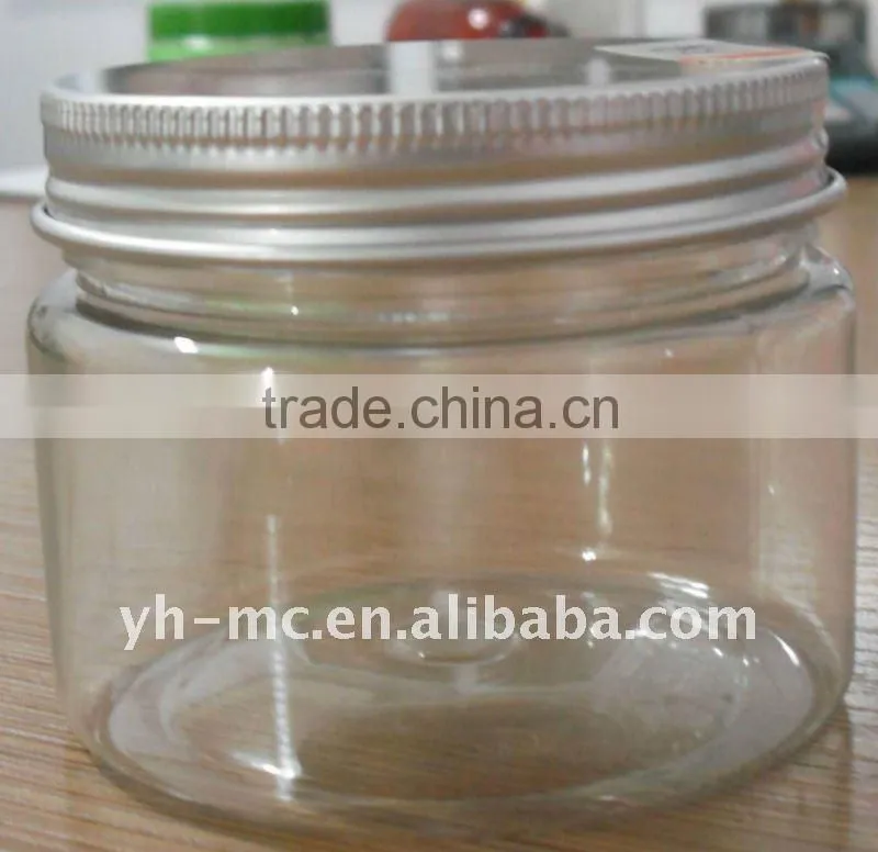 PET jar