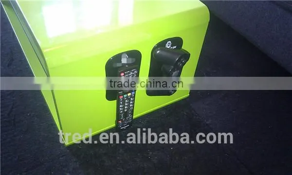magic pu adhesive inner car accessory