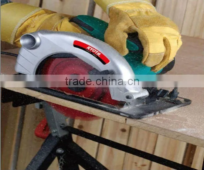 Heavy-Duty Power Tool Circular Saw---185mm 1050W R5806