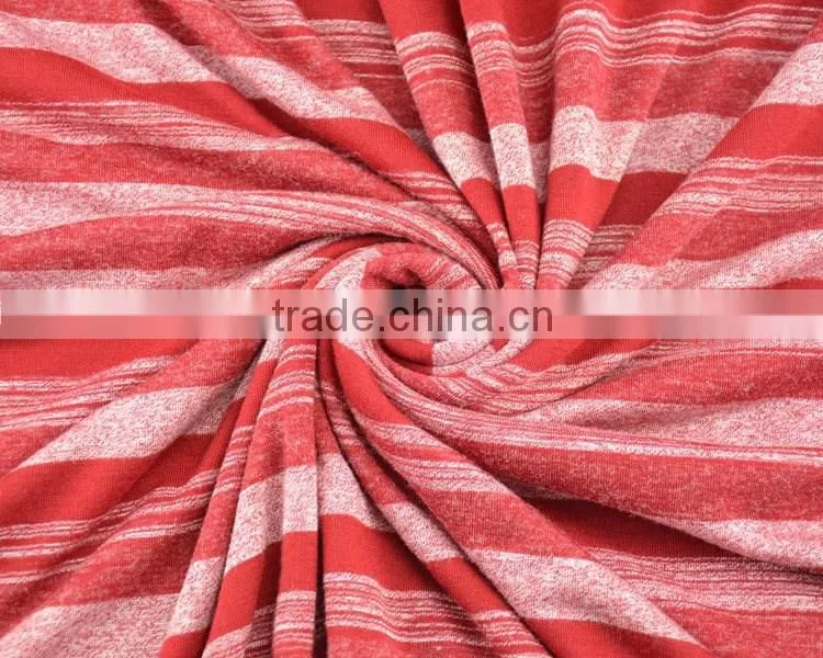 Jiufan Textile baseball jersey and rugby jersey cotton poly fabric