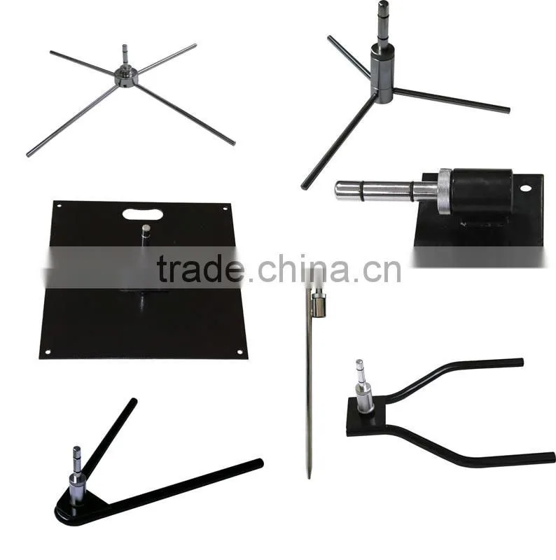 Promotional wholesale outdoor decorative flags banners