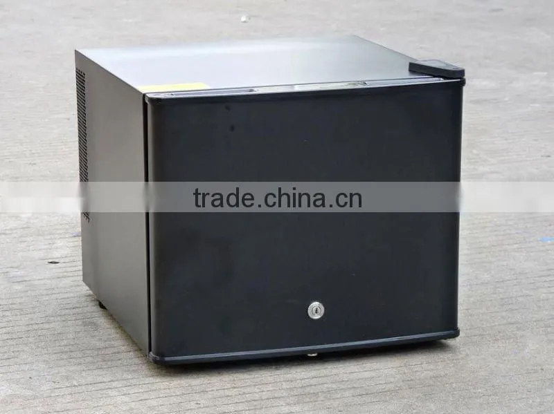Thermoelectric Hotel Minibar 42L guangzhou OEM factory