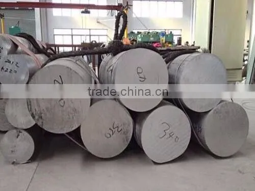 Price of 7075 T6 aluminum bar with extrusion process
